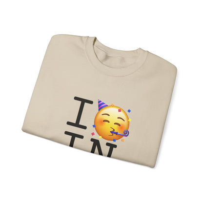 "I Celebrate Indiana" Sweatshirt