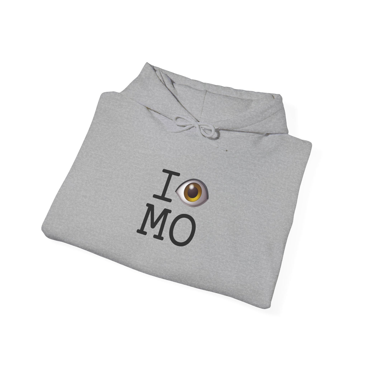 "I See (Eye) Missouri" Hoodie