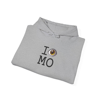 "I See (Eye) Missouri" Hoodie