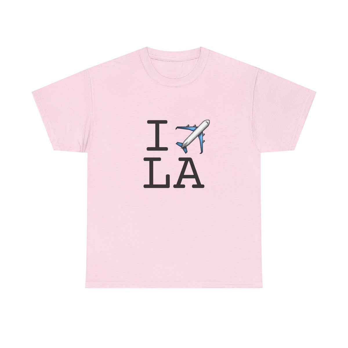"I Fly Over Louisiana" Tee