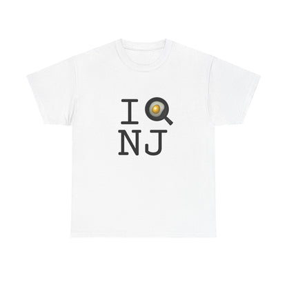 "I Cook in New Jersey" Tee