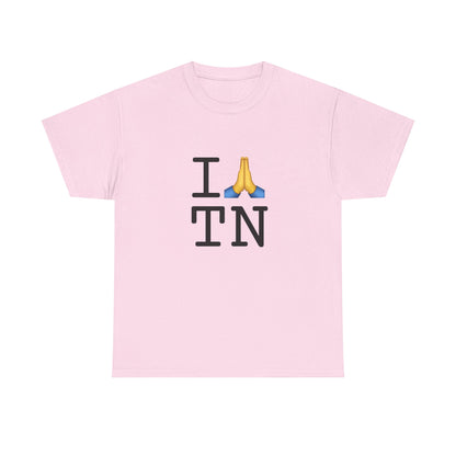"I Pray for Tennessee" Tee