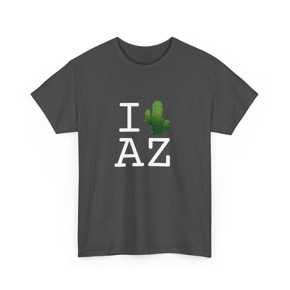 "I Cactus Arizona" Tee