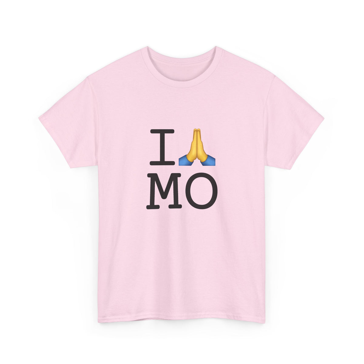 "I Pray for Missouri" Tee