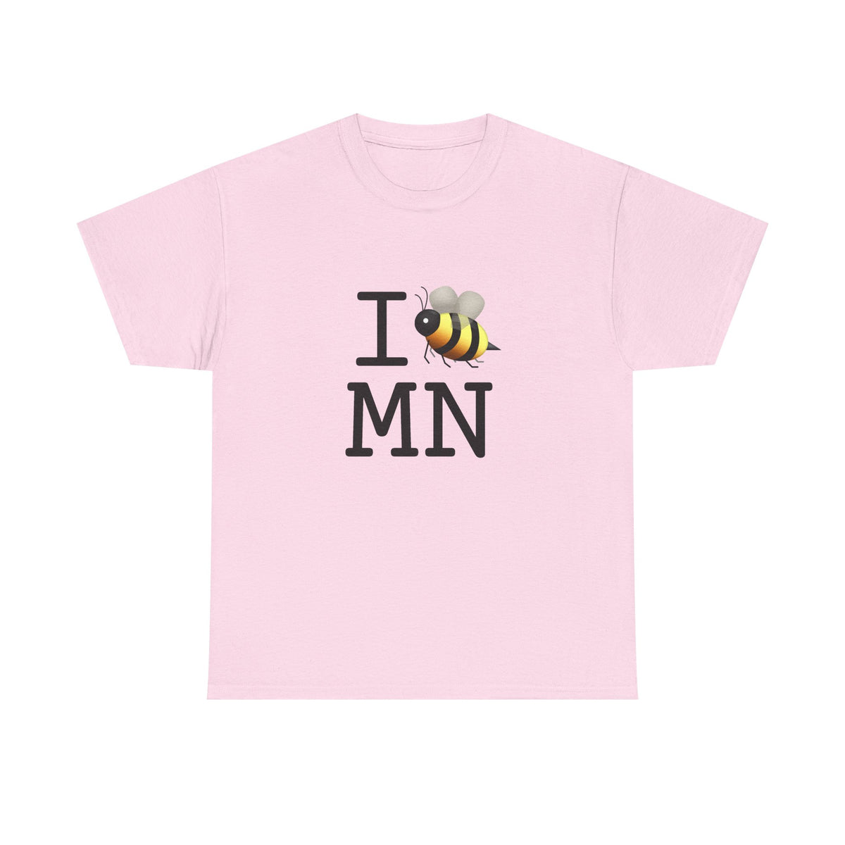 "I Bee in Minnesota" Tee