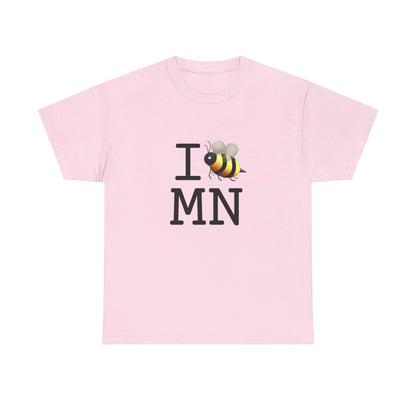 "I Bee in Minnesota" Tee