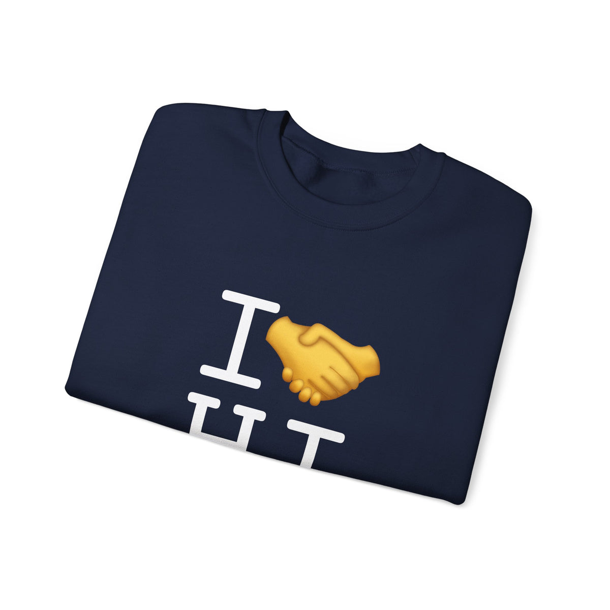 "I Have an Arrangement with Hawaii" Sweatshirt