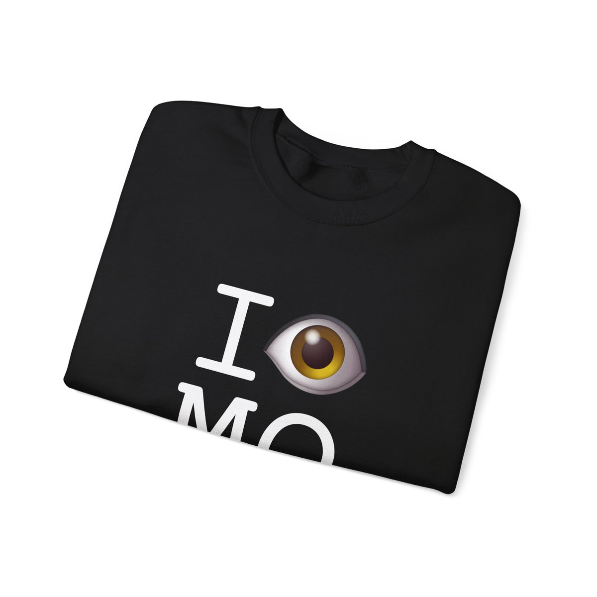 "I See (Eye) Missouri" Sweatshirt