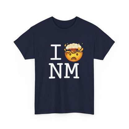 "I'm Mind Blown by New Mexico" Tee