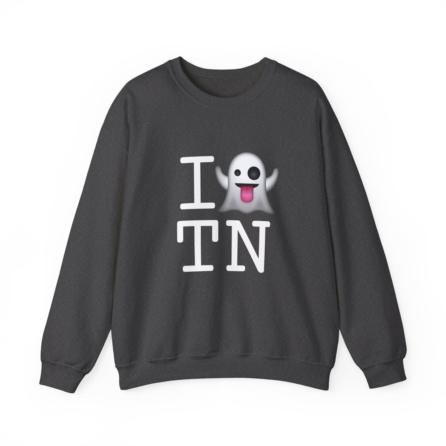 "I'm Ghosting Tennessee" Sweatshirt