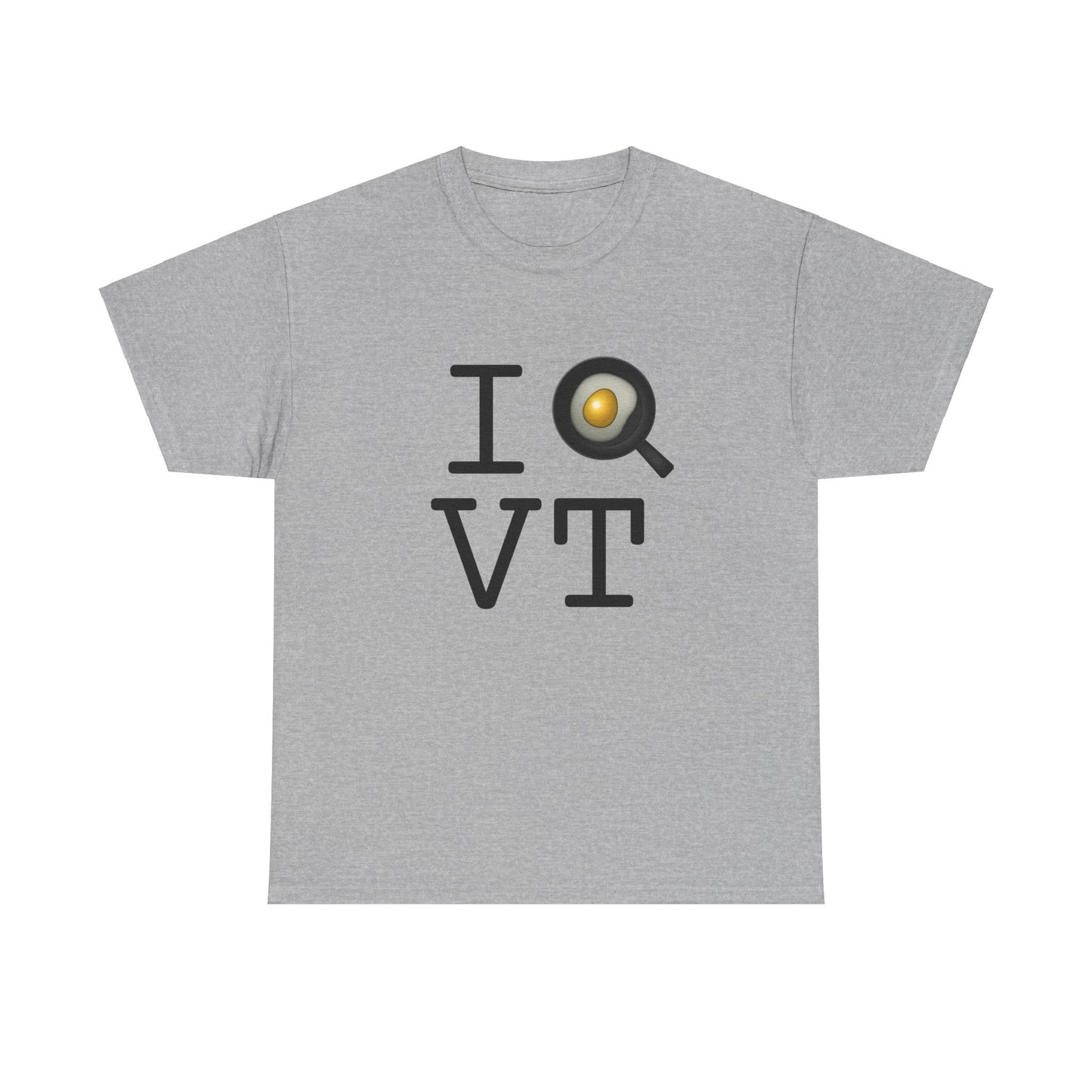 "I Cook in Vermont" Tee