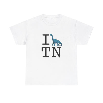 "I'm a Dinosaur in Tennessee" Tee