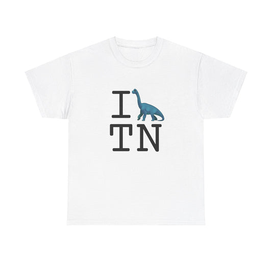 "I'm a Dinosaur in Tennessee" Tee