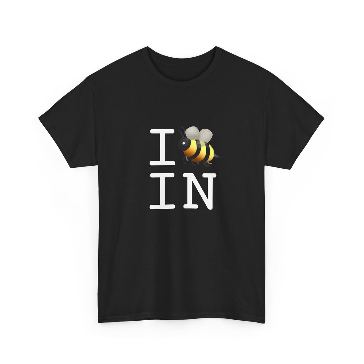 "I Bee in Indiana" Tee