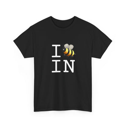 "I Bee in Indiana" Tee