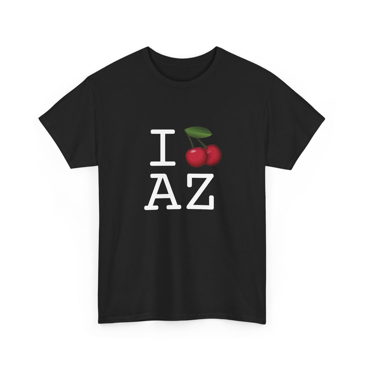 "I Cherry Arizona" Tee
