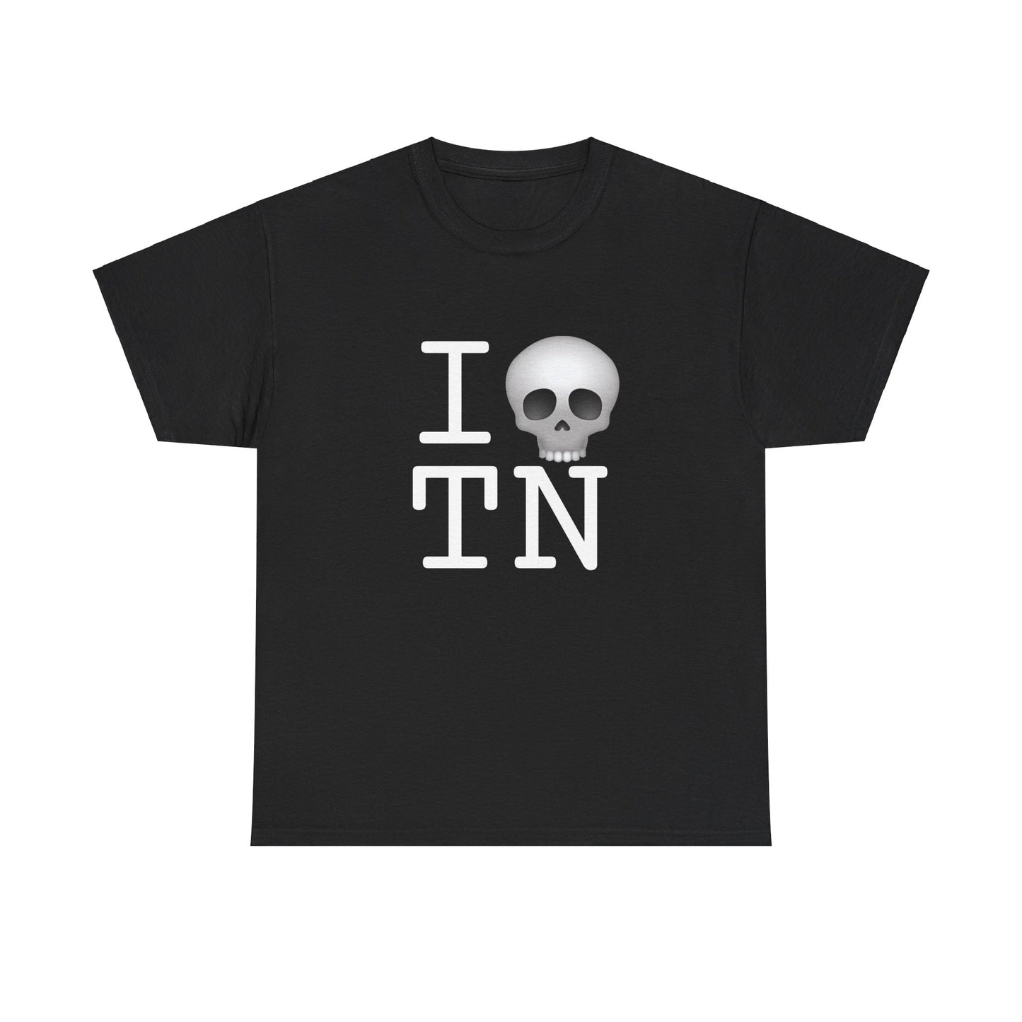 "I'm Dead in Tennessee" Tee