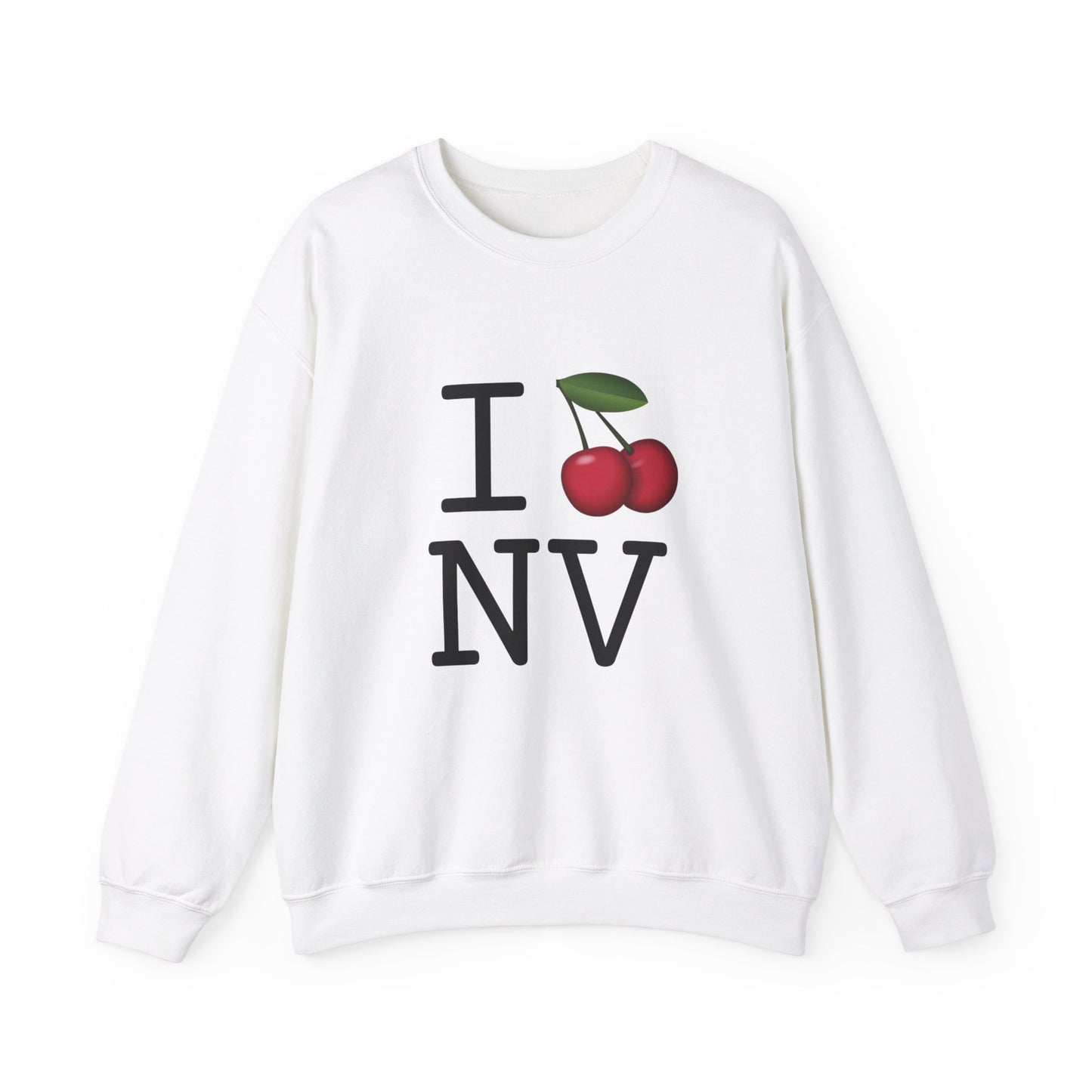 "I Cherry Nevada" Sweatshirt