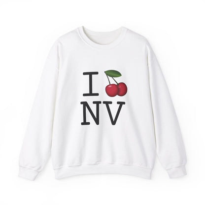 "I Cherry Nevada" Sweatshirt