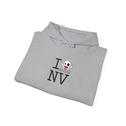 "I'm Ghosting Nevada" Hoodie