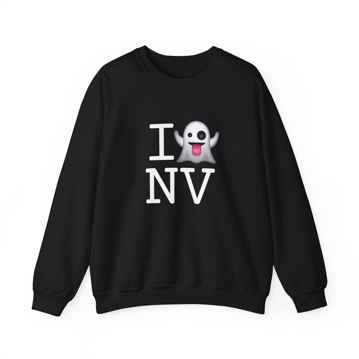 "I'm Ghosting Nevada" Sweatshirt