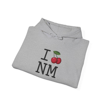 "I Cherry New Mexico" Hoodie