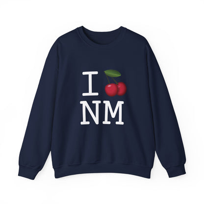 "I Cherry New Mexico" Sweatshirt