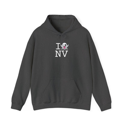 "I'm Ghosting Nevada" Hoodie