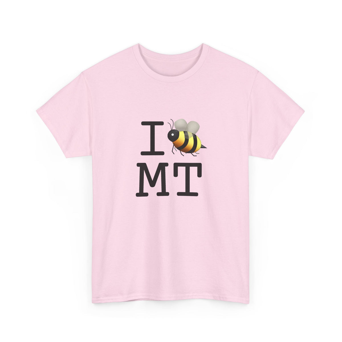 "I Bee in Montana" Tee