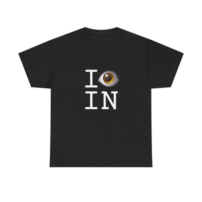 "I See (Eye) Indiana" Tee