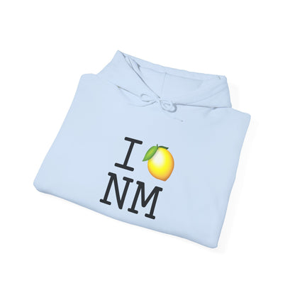 "I Lemon New Mexico" Hoodie