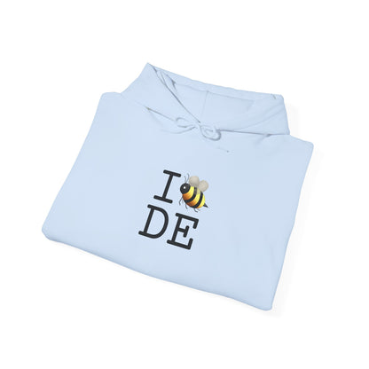 "I Bee in Delaware" Hoodie