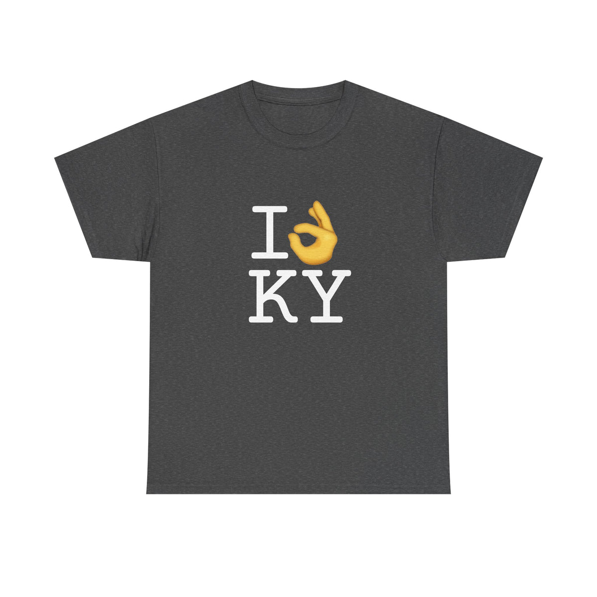 "I'm OK with Kentucky" Tee