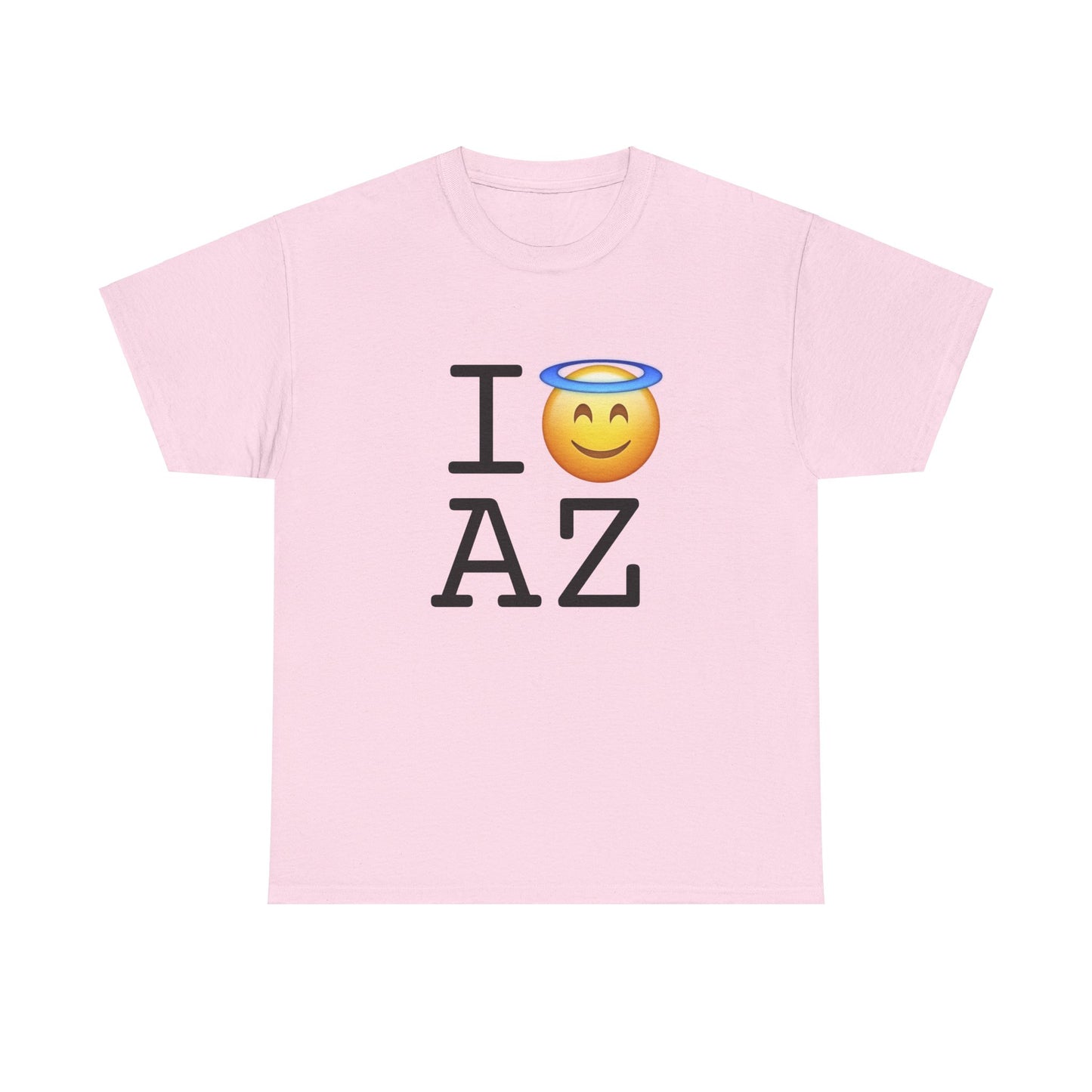 "I'm an Angel in Arizona" Tee
