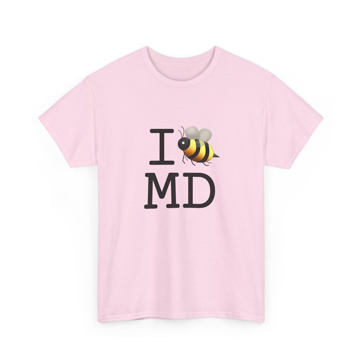"I Bee in Maryland" Tee