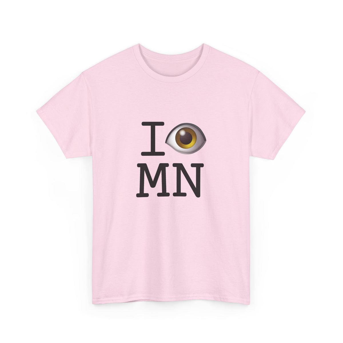 "I See (Eye) Minnesota" Tee