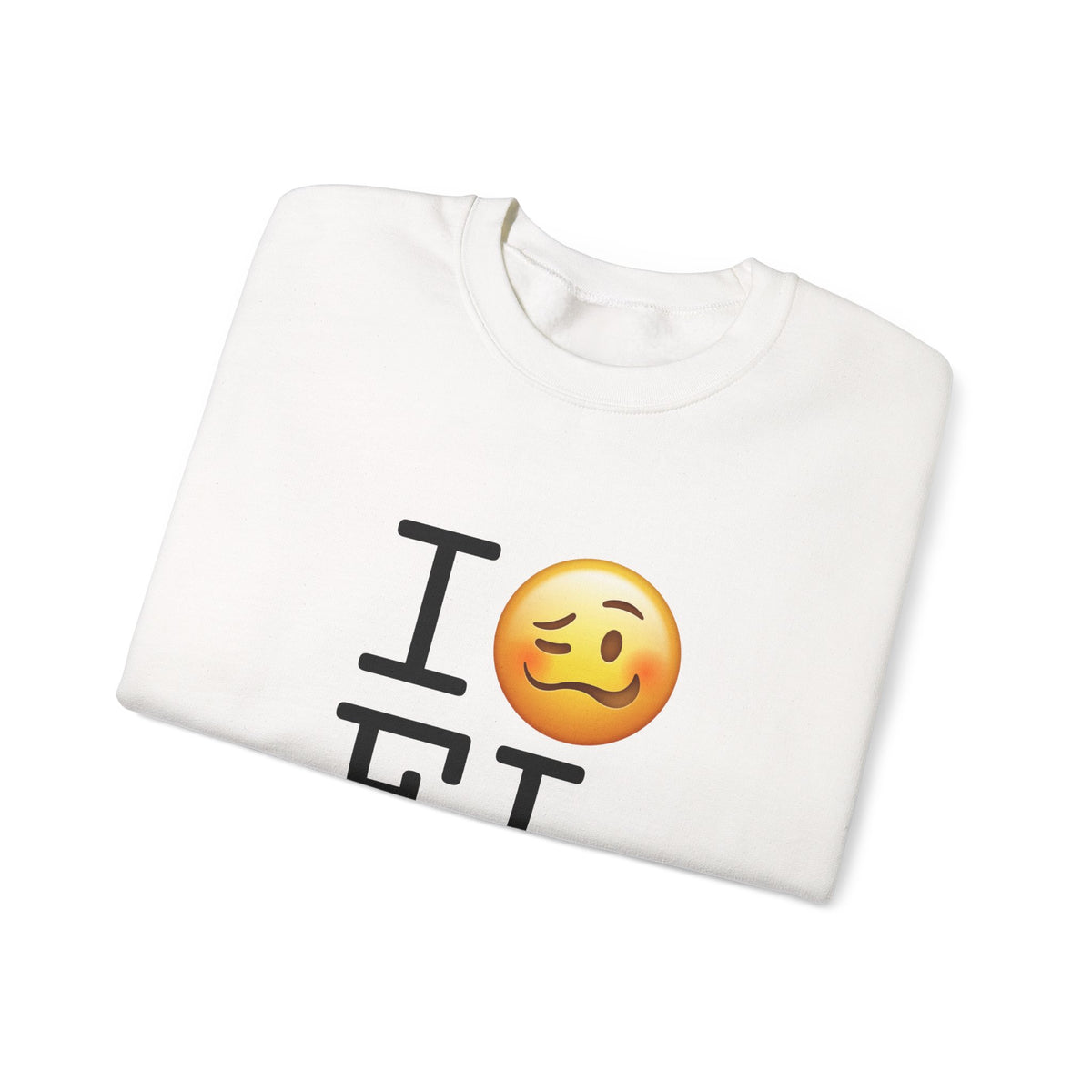 "I'm Drunk in Florida" Sweatshirt