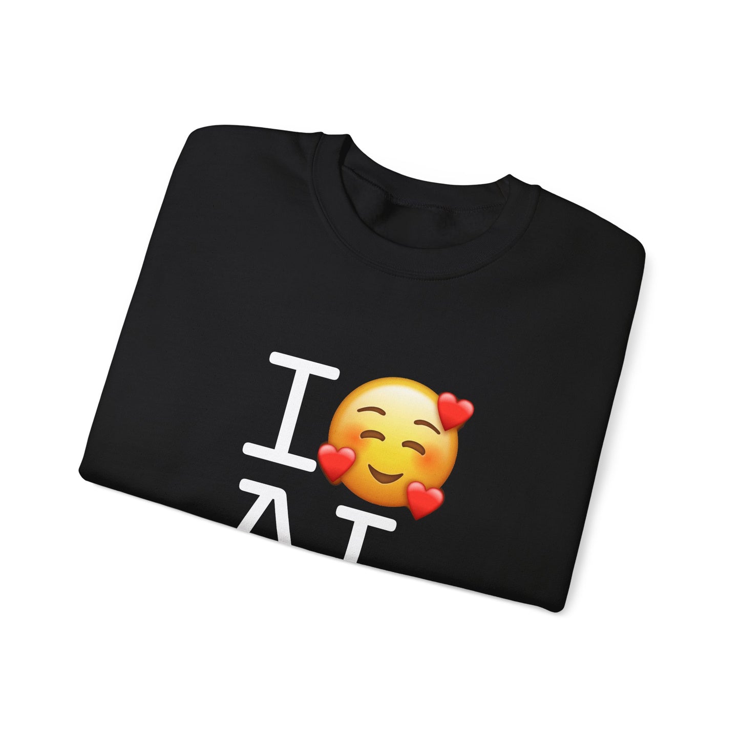 "I Adore Alabama" Sweatshirt