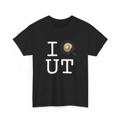 "I Cook in Utah" Tee