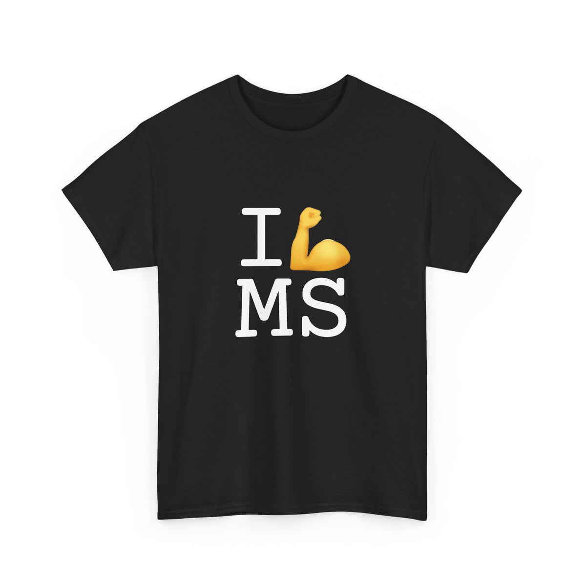 "I Flex in/on Mississippi" Tee