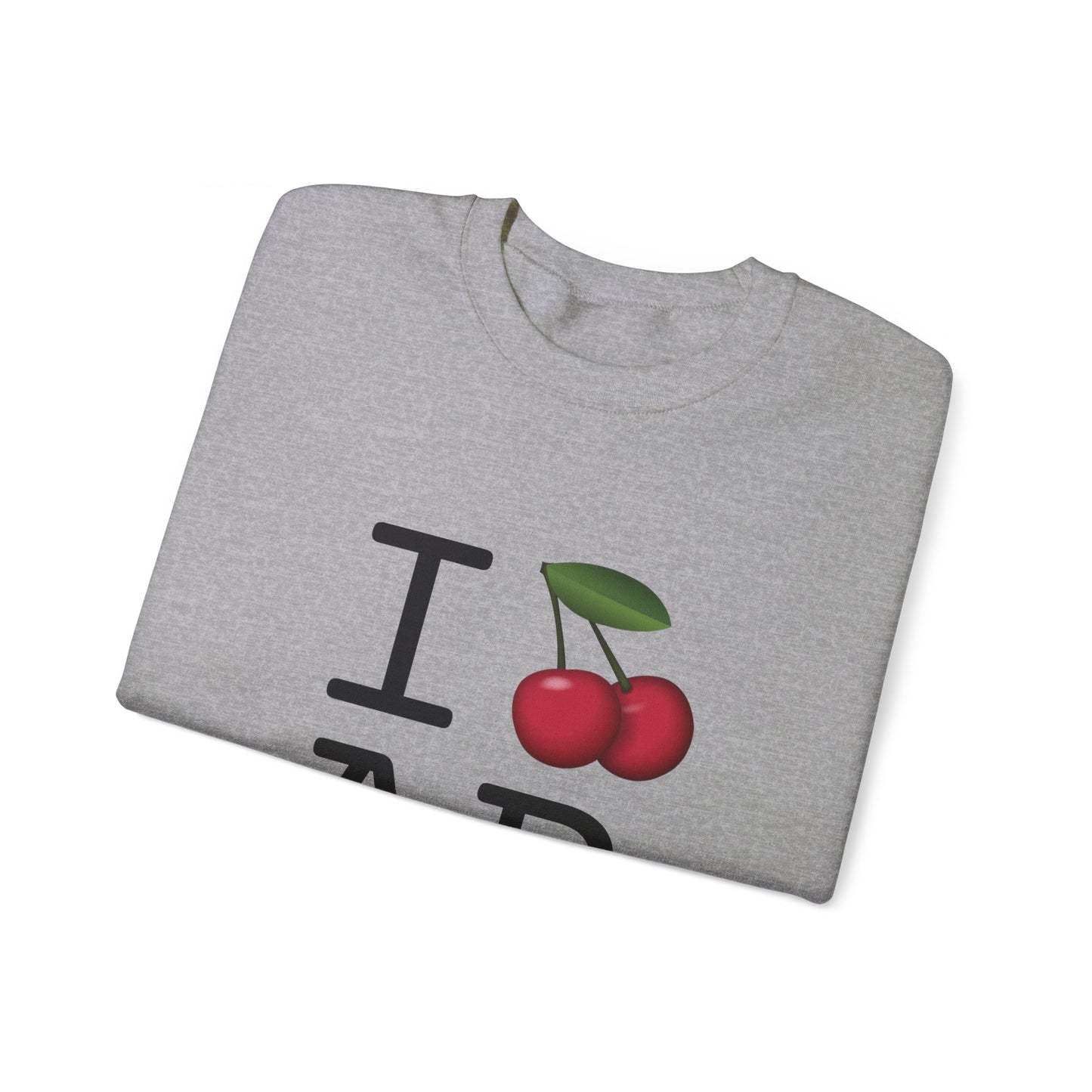 "I Cherry Arkansas" Sweatshirt