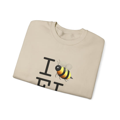 "I Bee in Florida" Sweatshirt