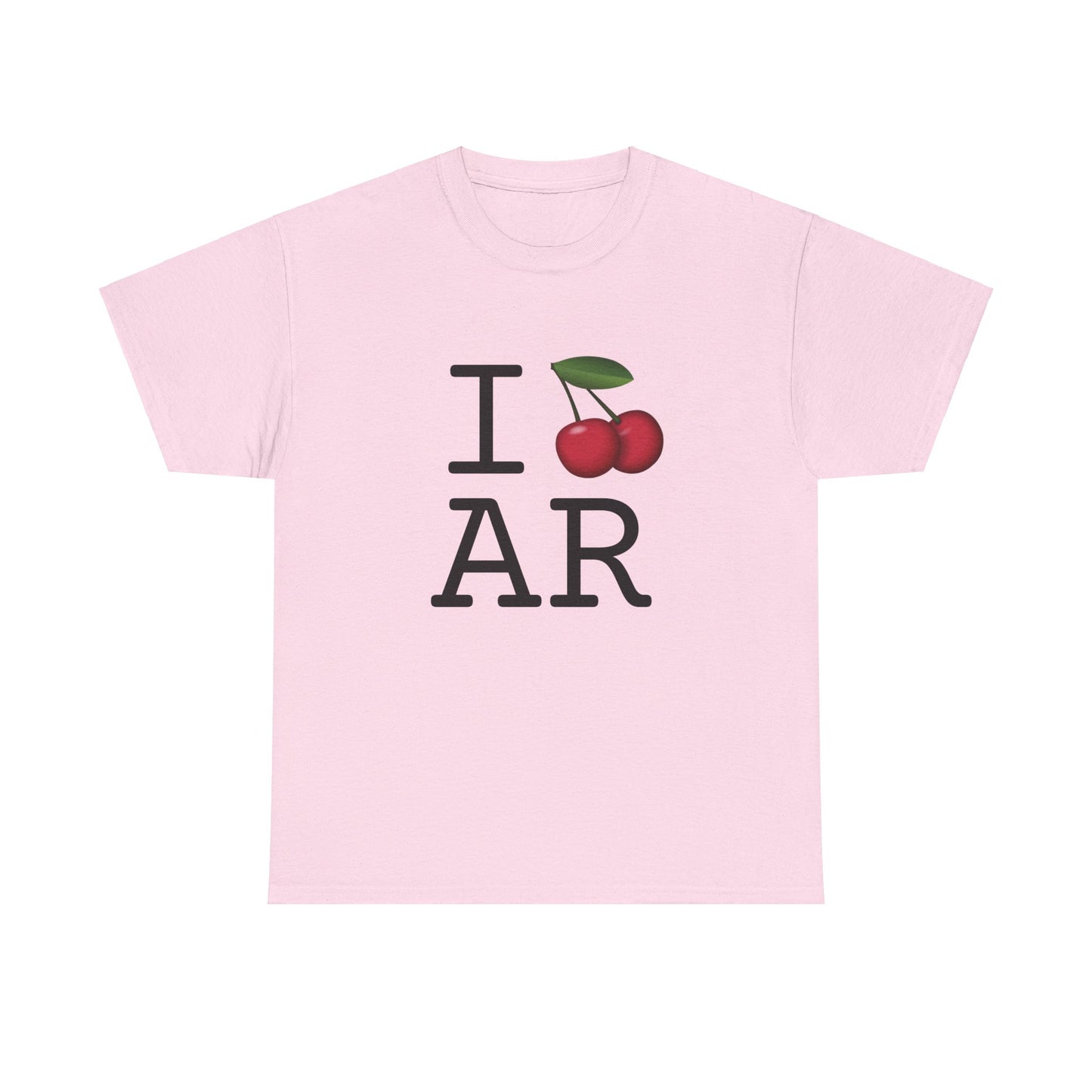 "I Cherry Arkansas" Tee