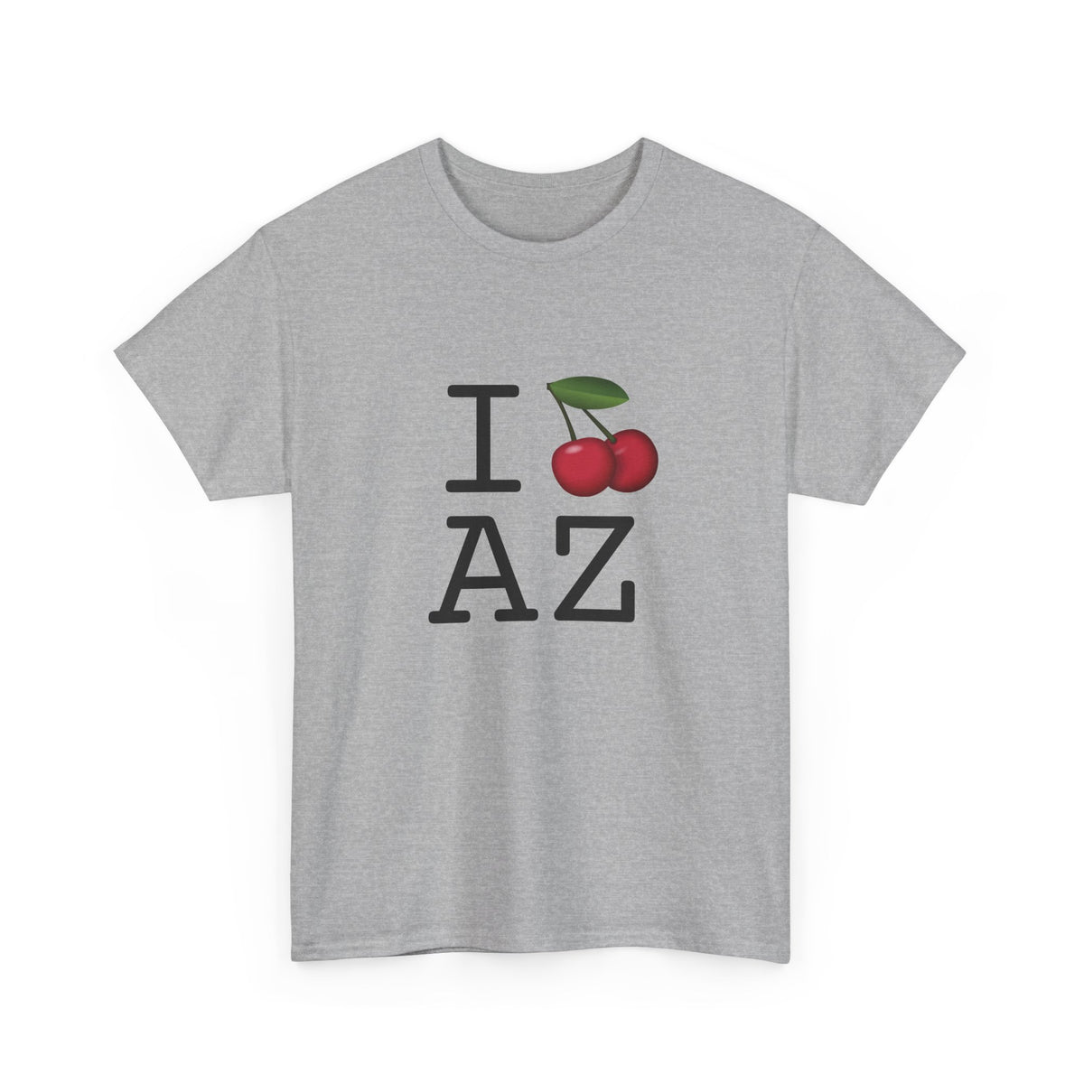 "I Cherry Arizona" Tee
