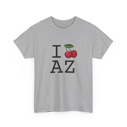 "I Cherry Arizona" Tee