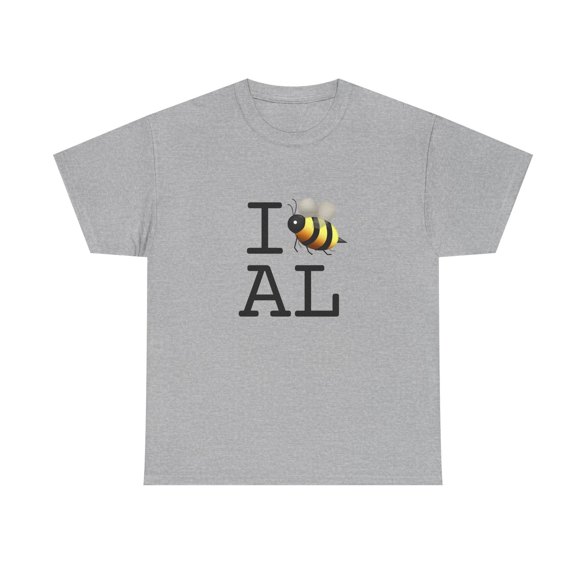 "I Bee in Alabama" Tee