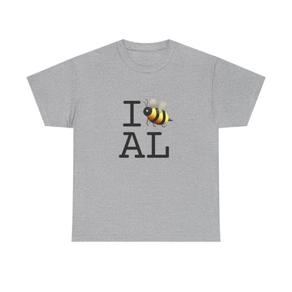 "I Bee in Alabama" Tee