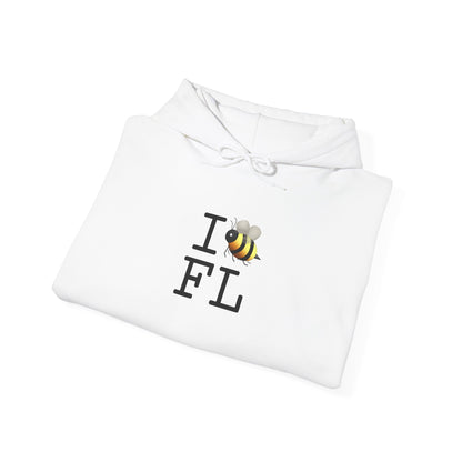 "I Bee in Florida" Hoodie