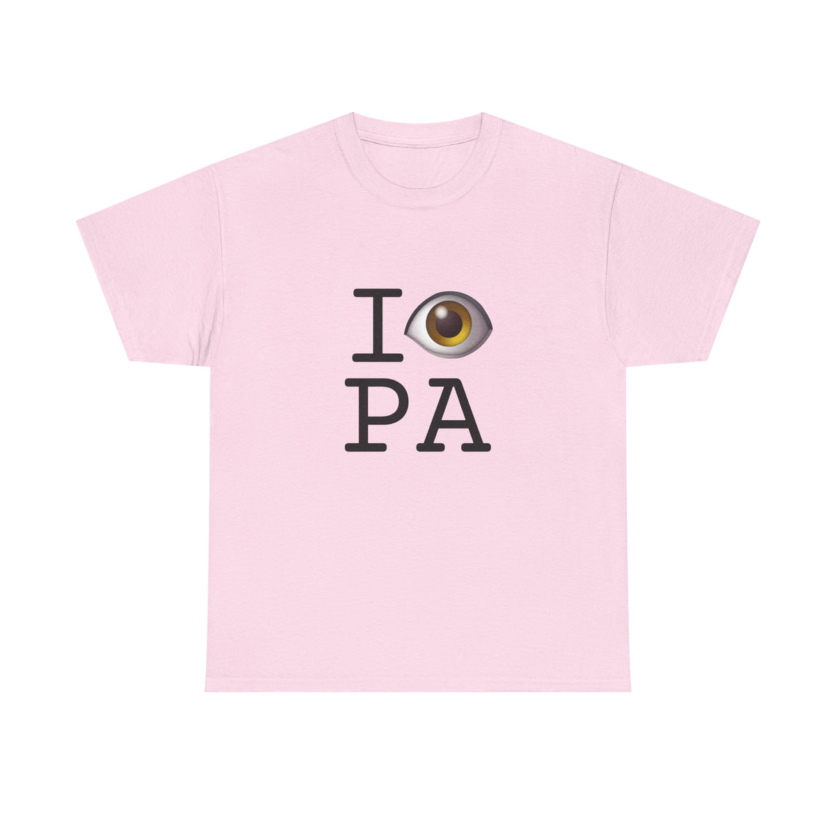 "I See (Eye) Pennsylvania" Tee
