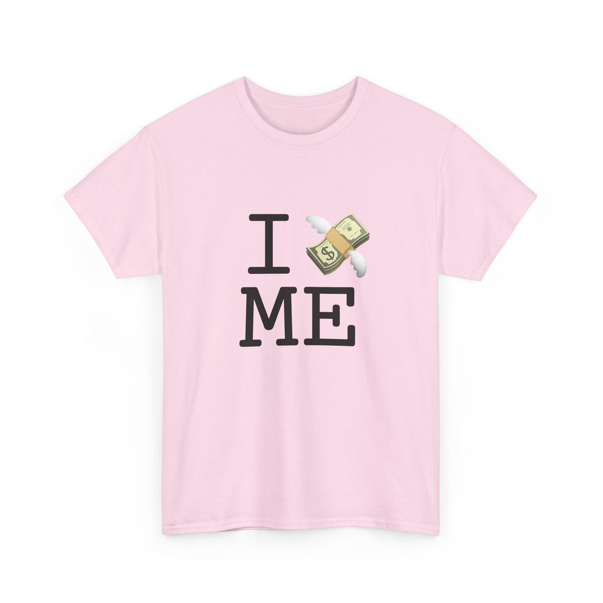 "I Lose Money in Maine" Tee